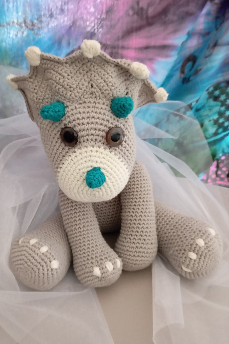 Amigurumi Denver