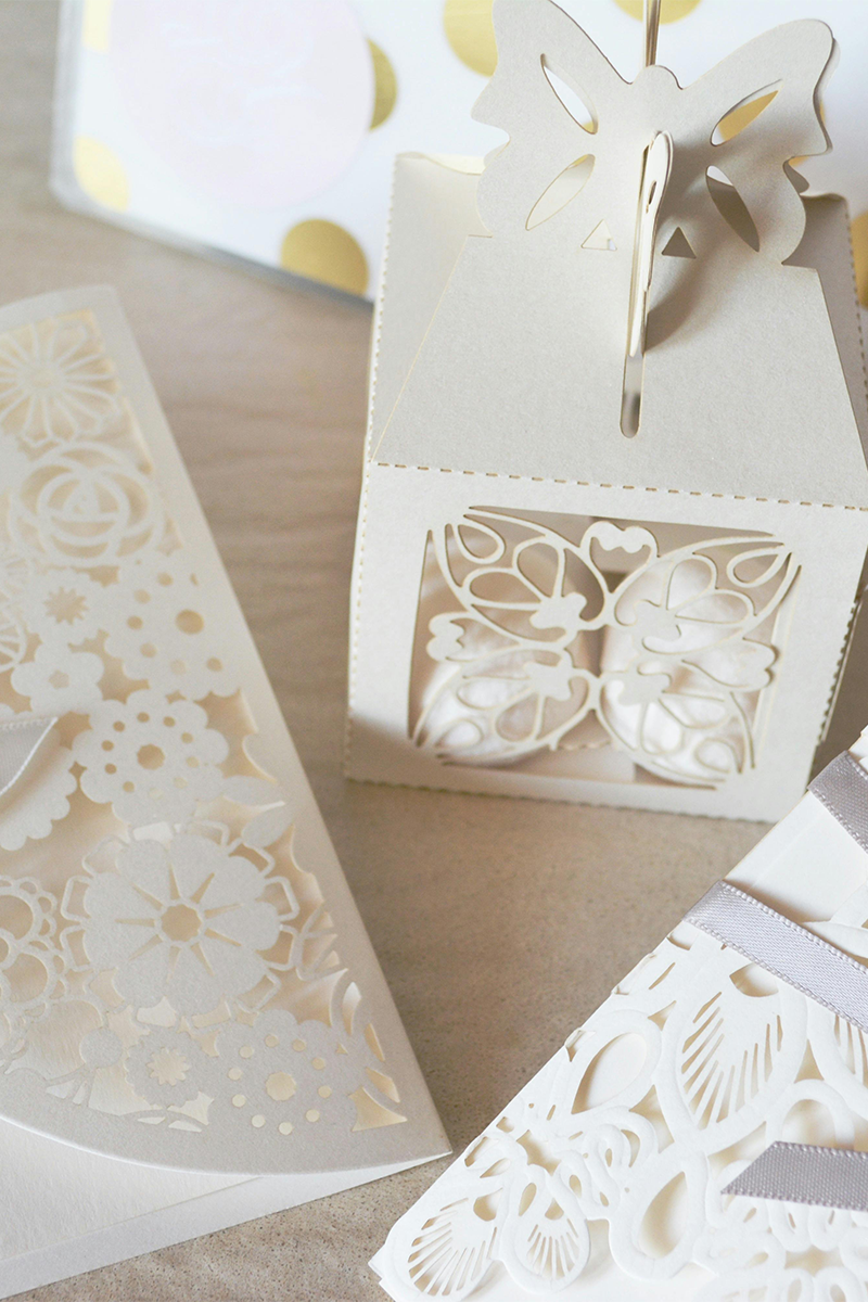 Cadeaux d'invité
