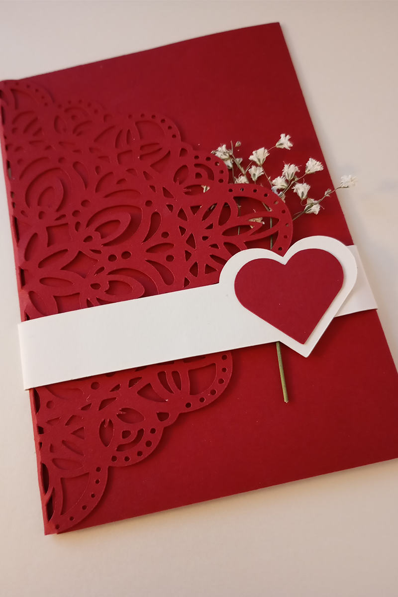 Carte merci