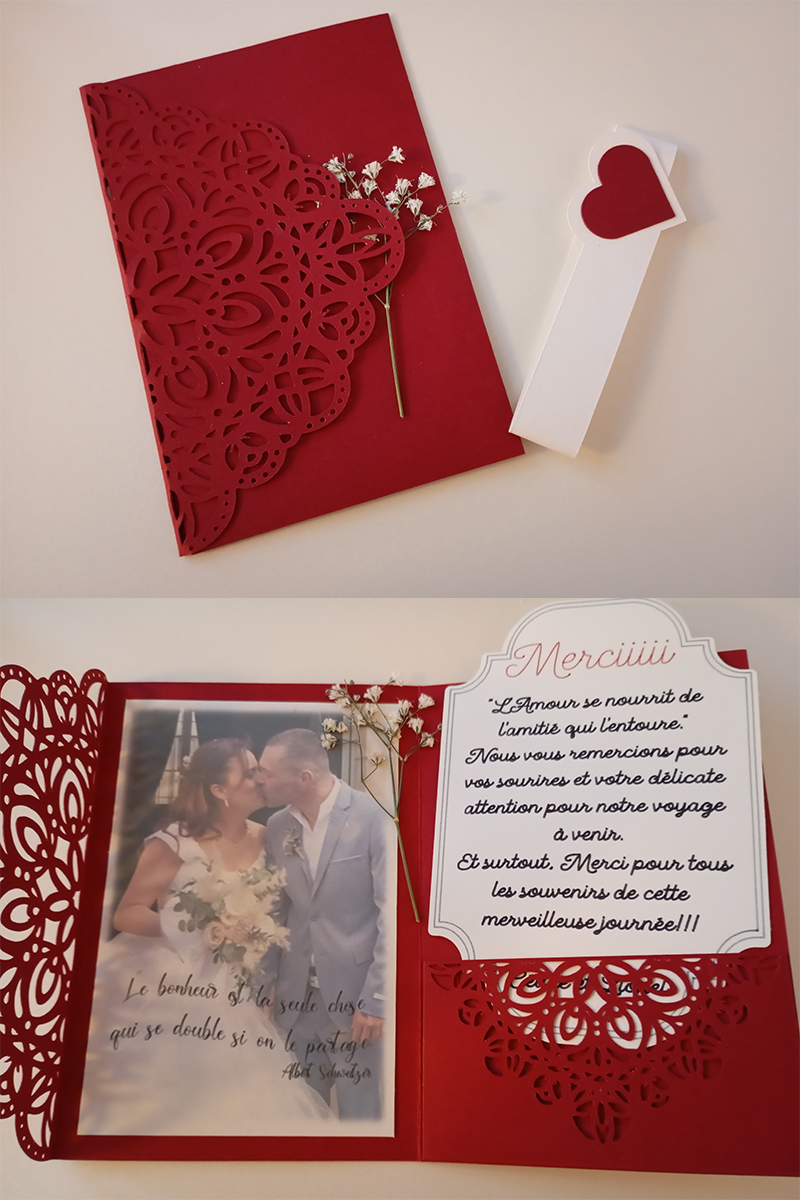 Carte merci