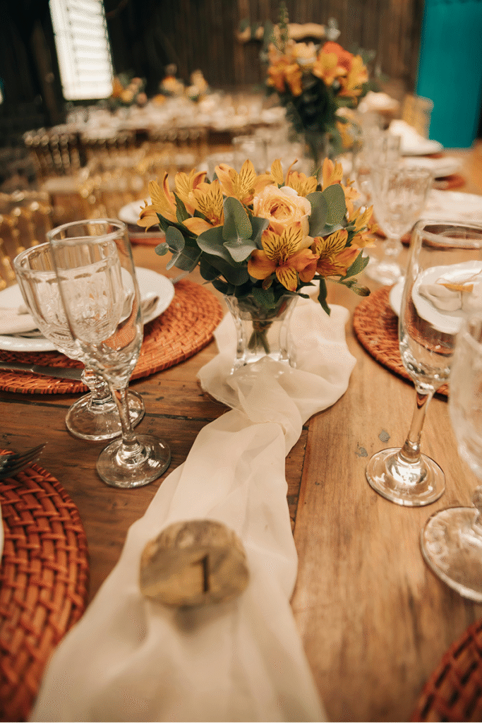 Event design