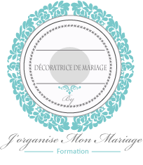 Logo decoratrice.de mariage final